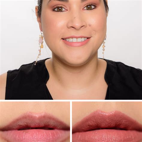 rouge angelique chanel opiniones|chanel rouge allure lipstick review.